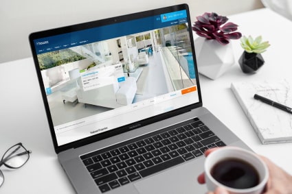 Diseño Páginas web para Inmobiliarias Bogotá Colombia